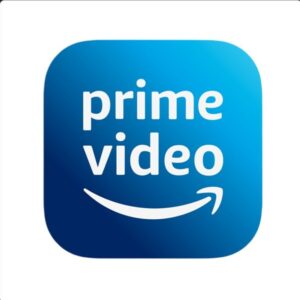 Amazon Prime 4k Account