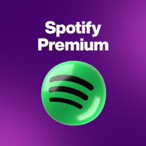 Spotify Premium